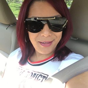 Meet your Posher, Nicaurys